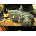 Predator 212CC GO Kart Torque Converter Clutch 35 Pitch 12 Tooth 19.05mm 3/4" Bore + 5 FEET #35 Pitch Chain & 12T #35 Sprocket
